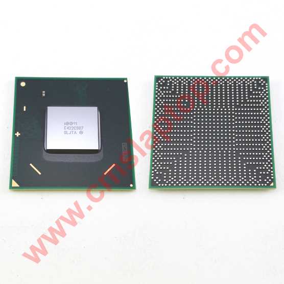 Intel BD82NM70 SLJTA Intel BD82NM70 SLJTA